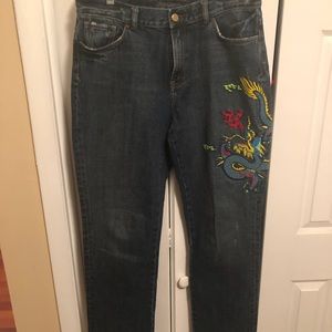 Lauren Ralph Lauren | Jeans | Ralph 